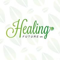 Healingfuture Spa chat bot