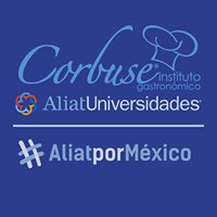 Corbuse Instituto Gastronómico chat bot