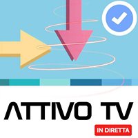 Attivo TV Dirette chat bot