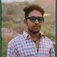 Mohammad Alishan chat bot