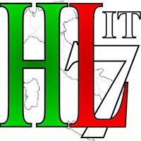 HL7 Italia chat bot