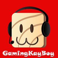 Gamingkayboy chat bot