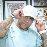 Richie Rosa Tattoo chat bot