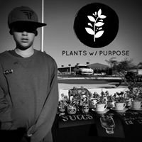 Plants w/ Purpose chat bot