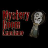 Mystery Room Lanciano chat bot