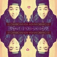 Bautisters Unidas chat bot