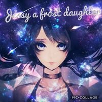 JESSY  a frost daugheter chat bot