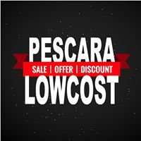 Pescara Low Cost chat bot