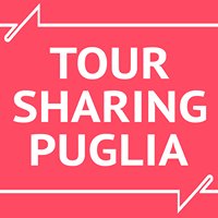 Tour Sharing Puglia chat bot