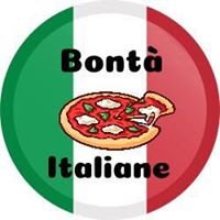 Bontà Italiane chat bot