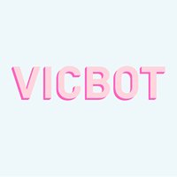 Vicbot chat bot