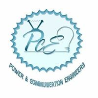 اتحاد طلبة هندسة الاتصالات و الكهرباء P.C.E chat bot