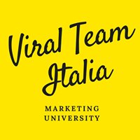 Viral Team Italia chat bot
